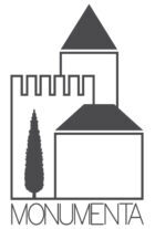 Logo anagrama monumenta
